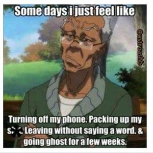 Meet your Posher, Keisha